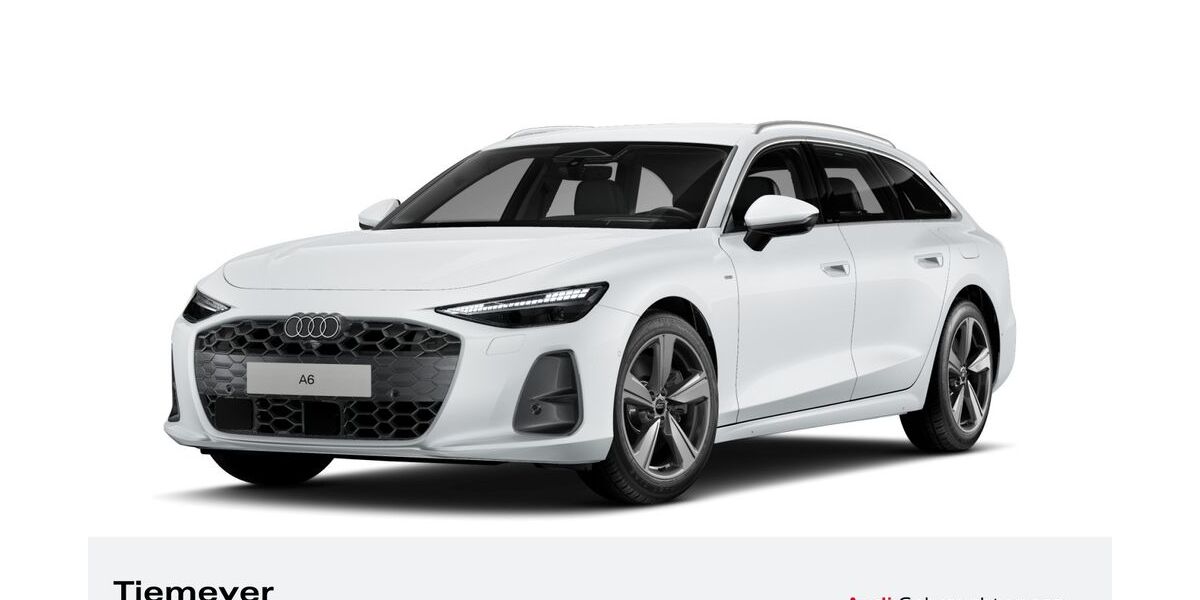 Audi A6 20.759 km 52.440 &euro; Bochum 44809