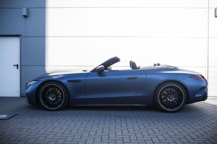 Mercedes-Benz SL 63 AMG 23.400 km 109.900 &euro; Holzwickede 59439