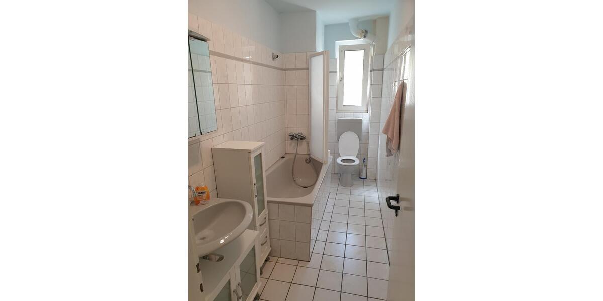 Etagenwohnung Bochum Bochum-Mitte - 2.5 Zimmer, 48 m&sup2;, 187.000&euro; | Angebot:24664411