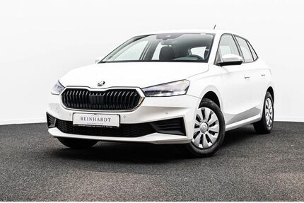 Skoda Fabia 44.893 km 11.480 &euro; Hagen 58091