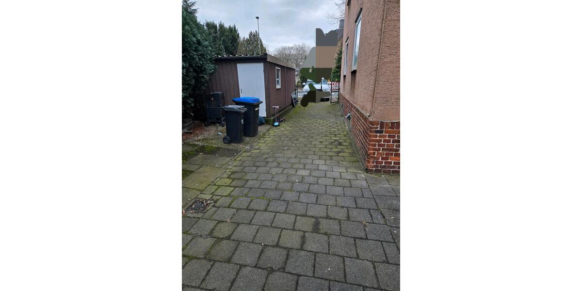 Reihenhaus Hamm Heessen - 3.5 Zimmer, 100 m&sup2;, 220.000&euro; | Angebot:25204696