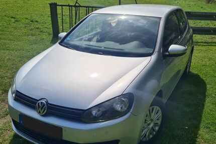 VW Golf 71.733 km 5.990 &euro; Selm 59379