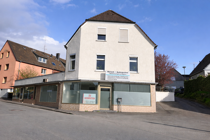 Gewerbeobjekt Hagen-Berchum Berchum - 580&euro; | Angebot:26189693