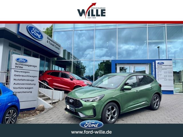 Ford Kuga 1.250 km 29.550 &euro; Dülmen 48249