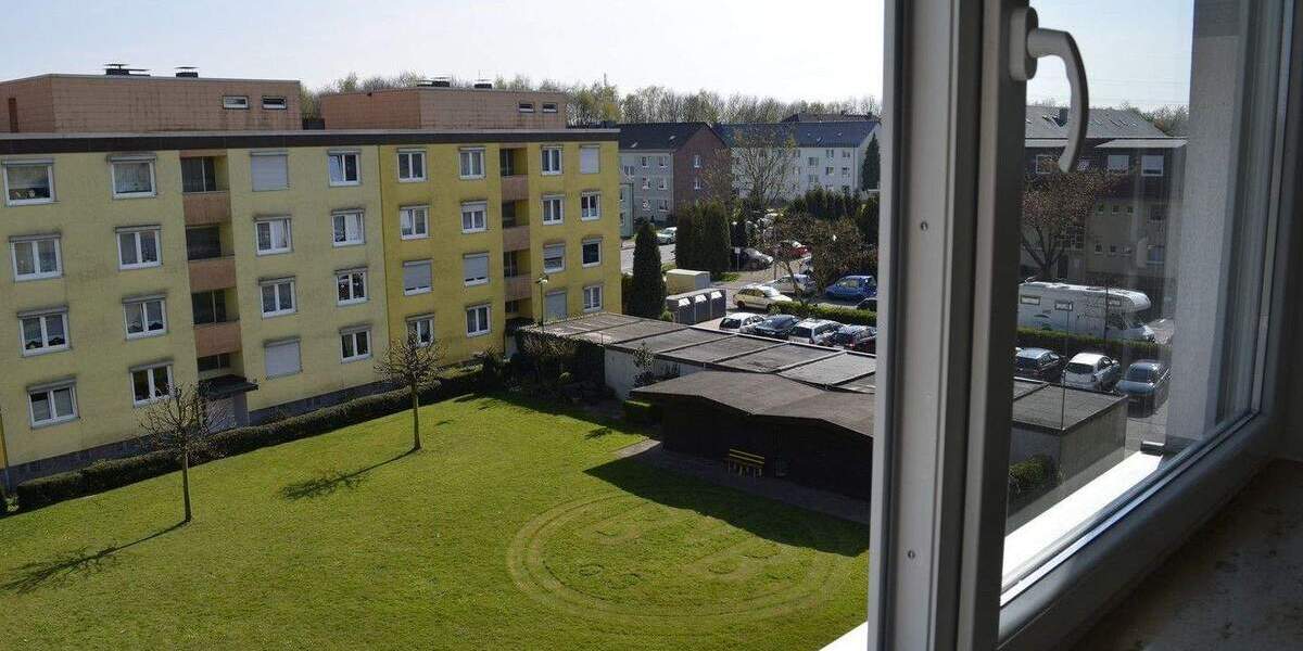 Etagenwohnung Dortmund Westerfilde - 3 Zimmer, 69 m&sup2;, 160.000&euro; | Angebot:25755939