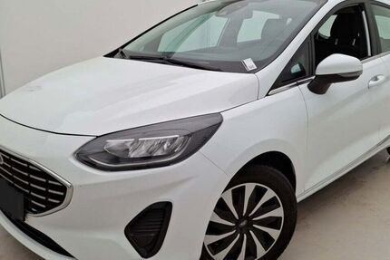 Ford Fiesta 105.480 km 11.900 &euro; Iserlohn 58638