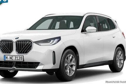 BMW X3 14.005 km 49.890 &euro; Werne 59368