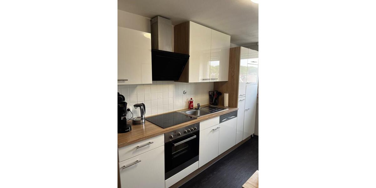 Dachgeschoßwohnung Selm - 3 Zimmer, 75 m&sup2;, 16&euro; | Angebot:26698740