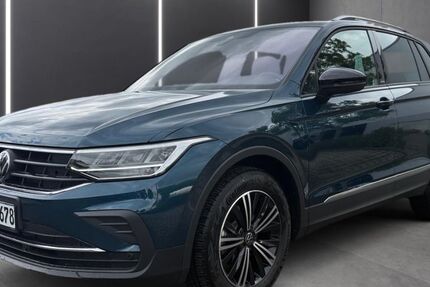 VW Tiguan 7.500 km 40.490 &euro; Werl 59457