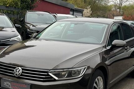 VW Passat 180.000 km 8.990 &euro; Castrop-Rauxel 44575