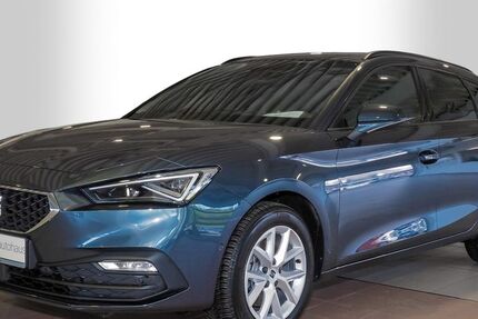 Seat Leon 28.134 km 26.950 &euro; Schwerte 58239