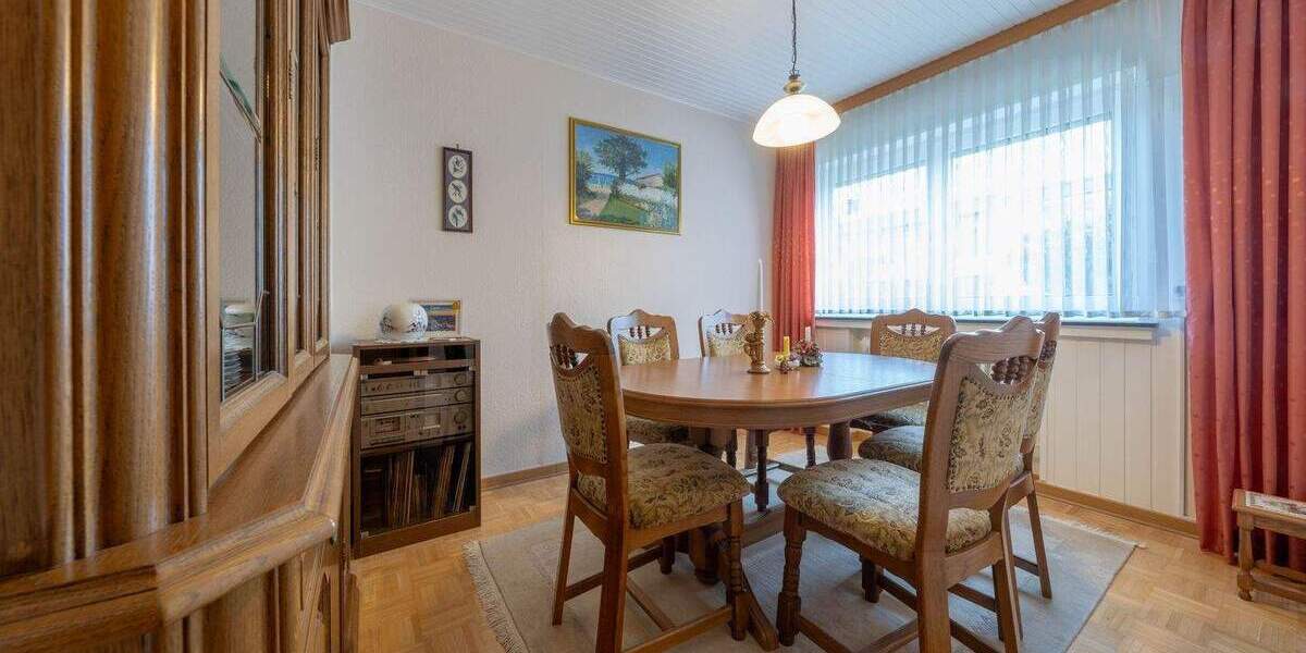 Etagenwohnung Dortmund Brackel - 3 Zimmer, 75 m&sup2;, 189.000&euro; | Angebot:25689579