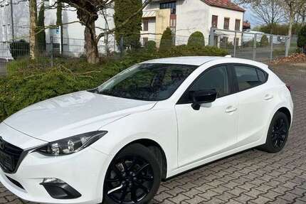 Mazda 3 195.000 km 6.480 &euro; Dortmund 44269
