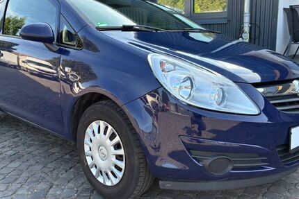 Opel Corsa 173.000 km 1.450 &euro; Lünen 44534