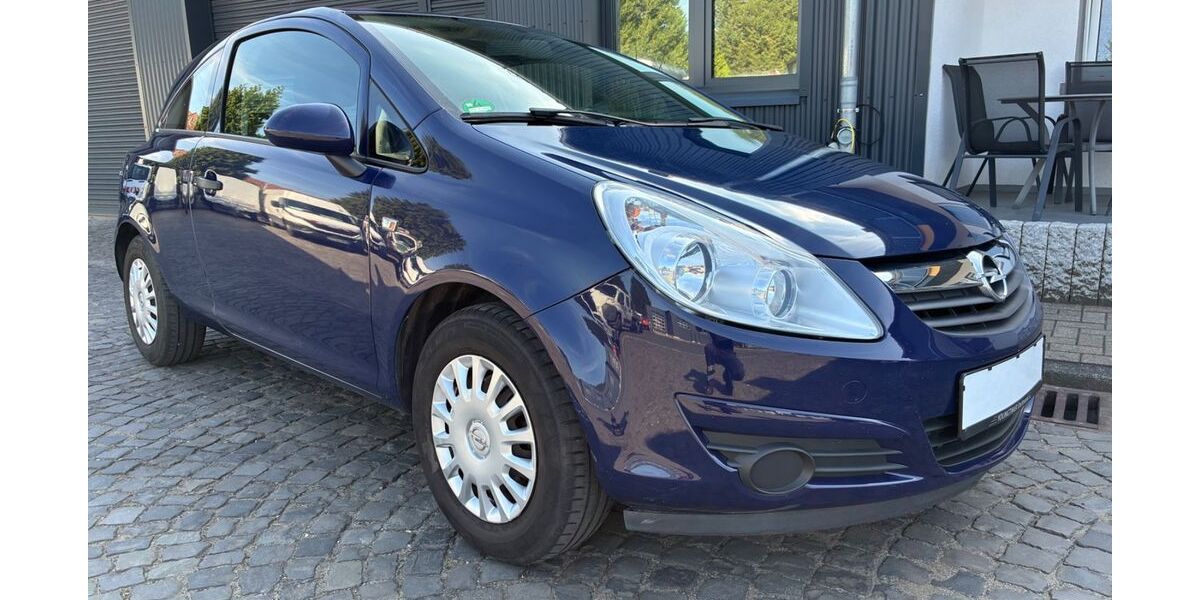 Opel Corsa 173.000 km 1.450 &euro; Lünen 44534