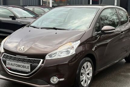 Peugeot 208 91.616 km 5.250 &euro; Dortmund 44147