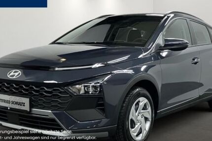 Hyundai BAYON 13.175 km 16.490 &euro; Hagen 58089