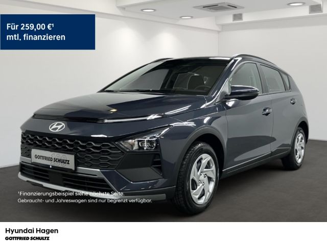Hyundai BAYON 13.175 km 16.490 &euro; Hagen 58089