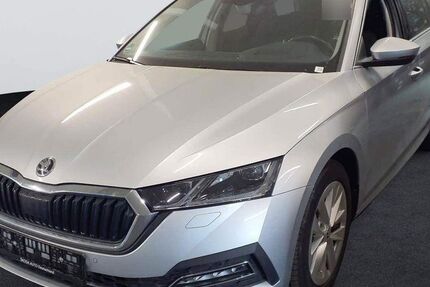 Skoda Octavia 62.988 km 23.991 &euro; Dortmund 44269