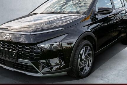 Hyundai BAYON 4.820 km 20.499 &euro; Hamm 59067
