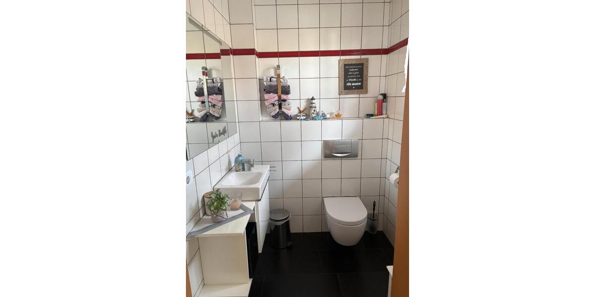 Doppelhaushälfte Hamm Berge - 4 Zimmer, 123 m&sup2;, 365.000&euro; | Angebot:26755204