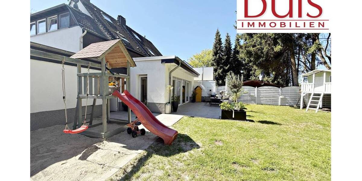 Doppelhaushälfte Marl Hüls - 5 Zimmer, 178 m&sup2;, 429.999&euro; | Angebot:26528780