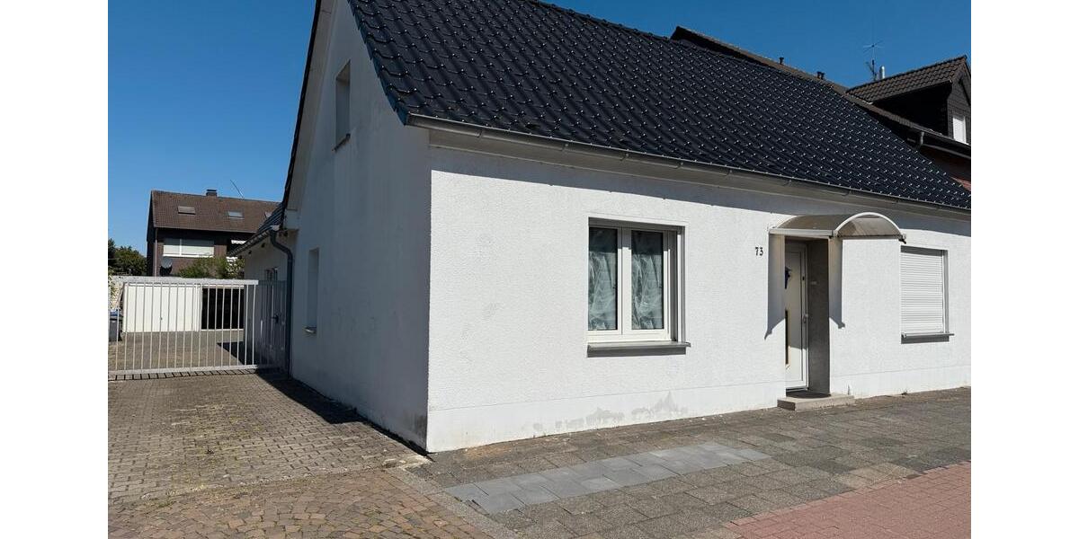 Einfamilienhaus Hamm Braam-Ostwennemar - 343.500&euro; | Angebot:26429382