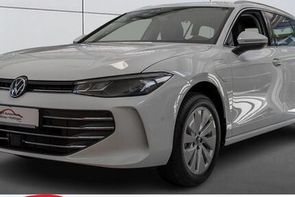VW Passat Variant 1.500 km 46.590 &euro; Witten 58453
