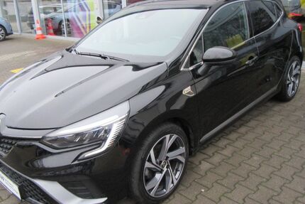 Renault Clio 87.224 km 16.280 &euro; Bochum 44795