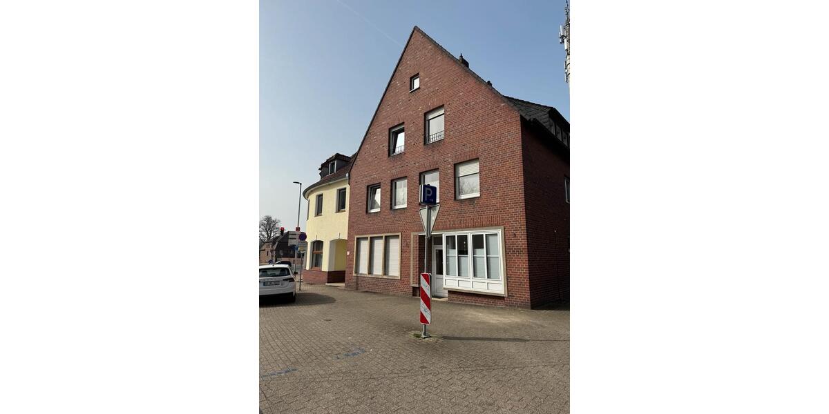 Gewerbeobjekt Dülmen - 800&euro; | Angebot:26402756