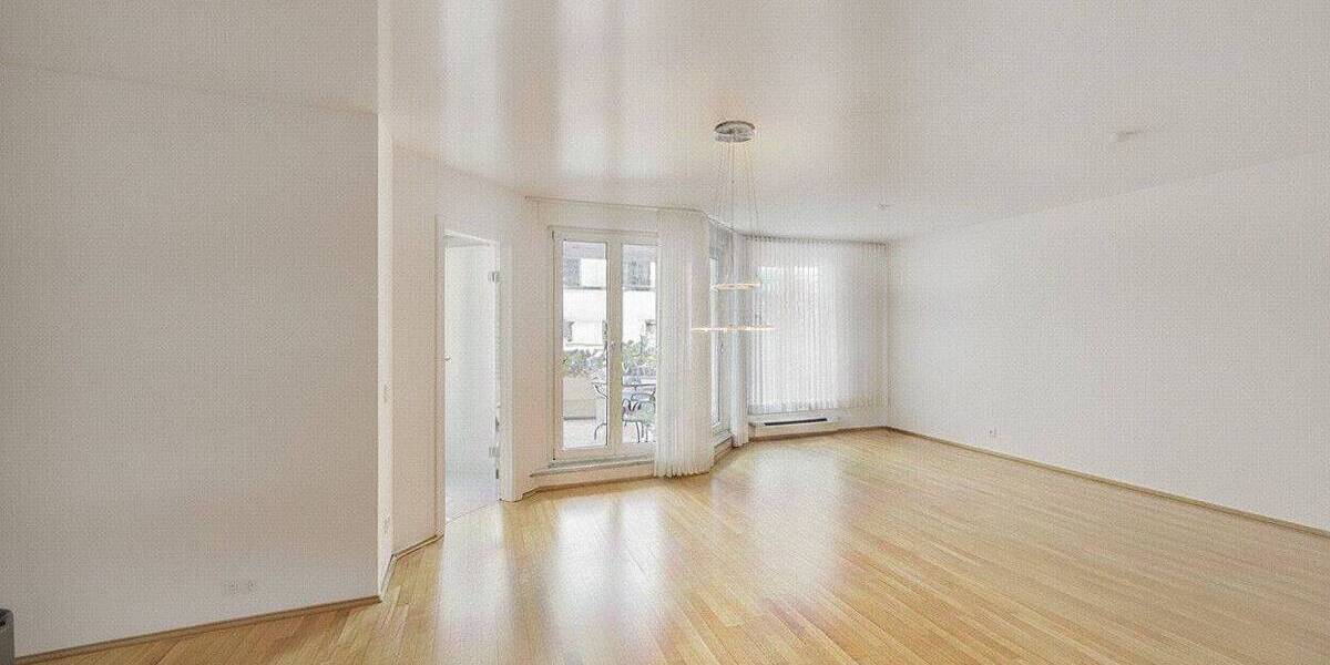 Etagenwohnung Dortmund Kirchhörde - 3 Zimmer, 101 m&sup2;, 1.250&euro; | Angebot:26886871