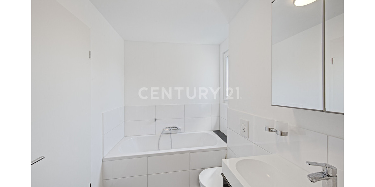 Einziehen & Wohlfühlen – Modernes Reihenendhaus mit idyllischem Garten - Einfamilienhaus Bochum Günnigfeld | Angebot:27306613