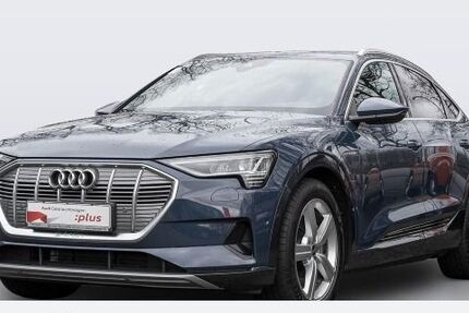 Audi e-tron 46.936 km 34.690 &euro; Bochum 44892