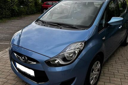 Hyundai ix20 146.000 km 6.000 &euro; Bochum 44809