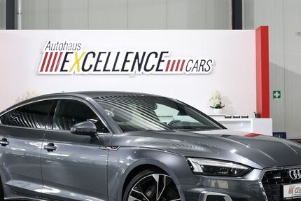 Audi A5 57.000 km 40.555 &euro; Hamm 59077