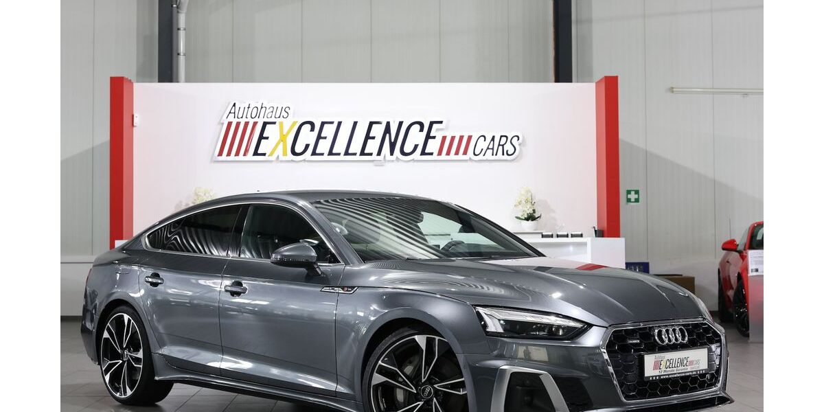 Audi A5 57.000 km 40.555 &euro; Hamm 59077