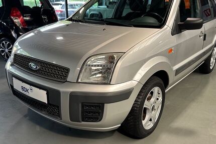 Ford Fusion 104.000 km 3.999 &euro; Dortmund 44263