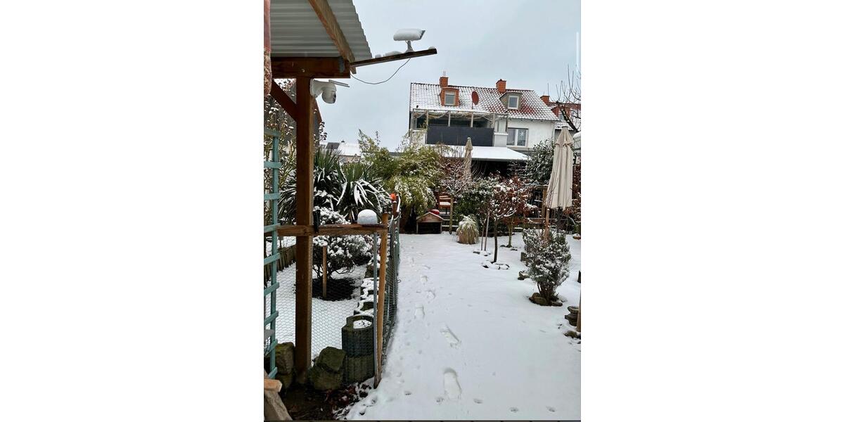 Doppelhaushälfte Bönen - 4 Zimmer, 110 m&sup2;, 1.500&euro; | Angebot:26121762