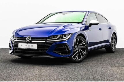 VW Arteon 51.168 km 35.490 &euro; Hagen 58091