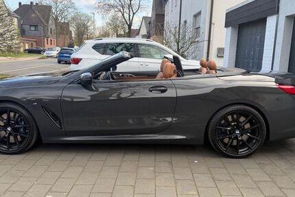 BMW M850 57.000 km 59.999 &euro; Castrop-Rauxel 44579