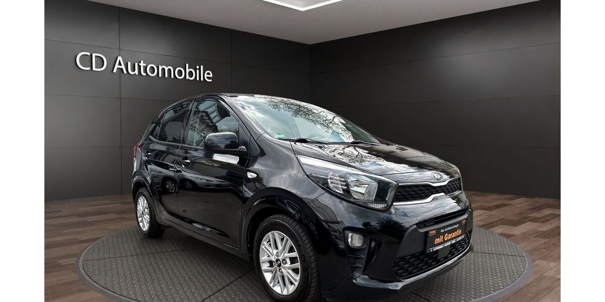 Kia Picanto 138.000 km 9.890 &euro; Recklinghausen 45659