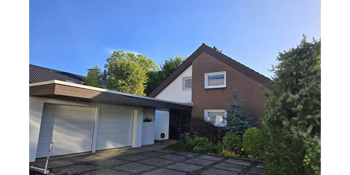Einfamilienhaus Dortmund Aplerbeck - 7 Zimmer, 192 m&sup2;, 649.000&euro; | Angebot:25685354