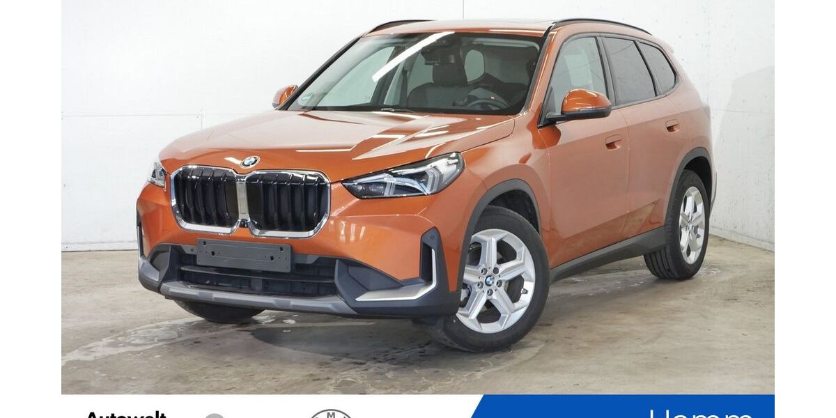 BMW X1 14.995 km 48.770 &euro; Hamm 59071