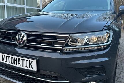 VW Tiguan 48.000 km 27.900 &euro; Dortmund 44265