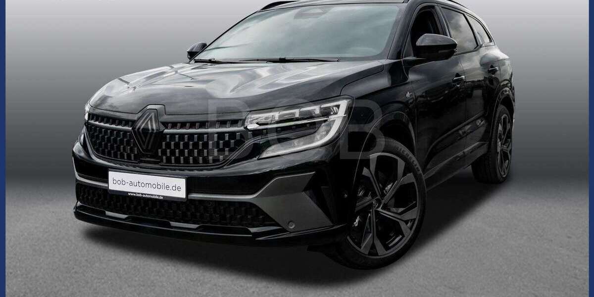 Renault Espace 3.003 km 40.333 &euro; Herne 44629