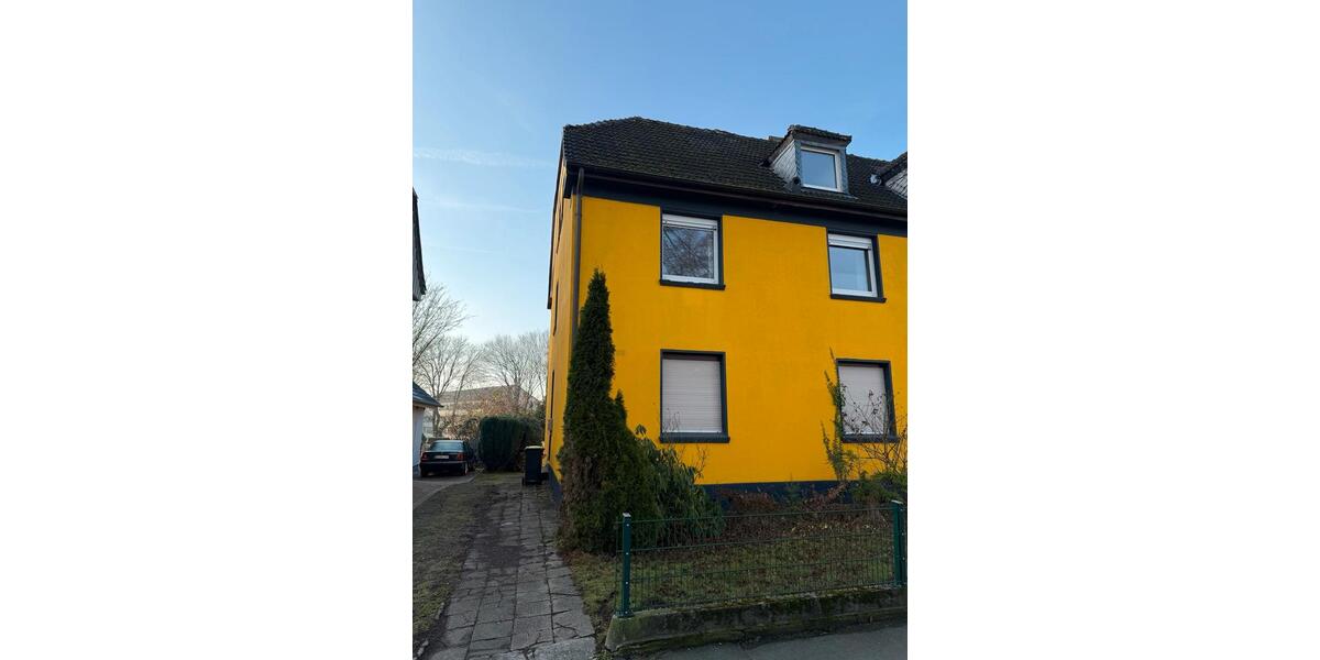 Doppelhaushälfte Dortmund Hombruch - 3 Zimmer, 168 m&sup2;, 390.000&euro; | Angebot:25973686