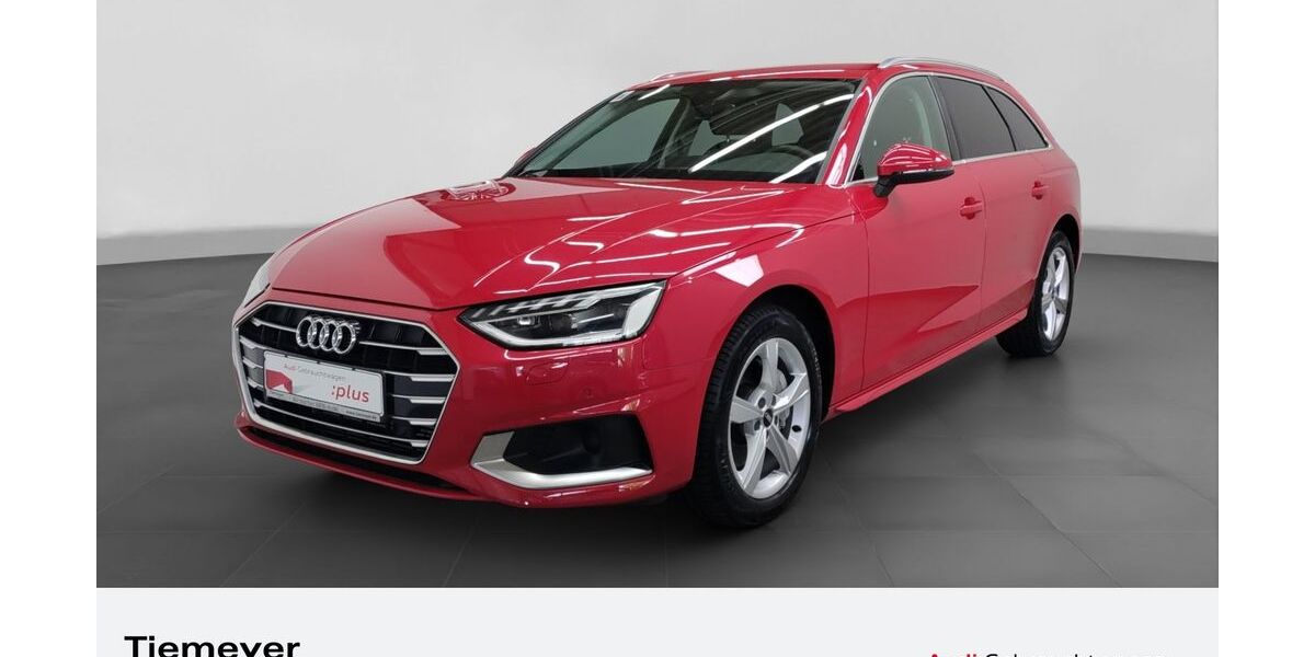 Audi A4 11.892 km 26.980 &euro; Bochum 44809