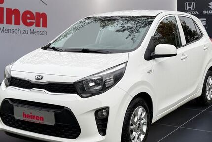 Kia Picanto 98.343 km 8.779 &euro; Holzwickede 59439