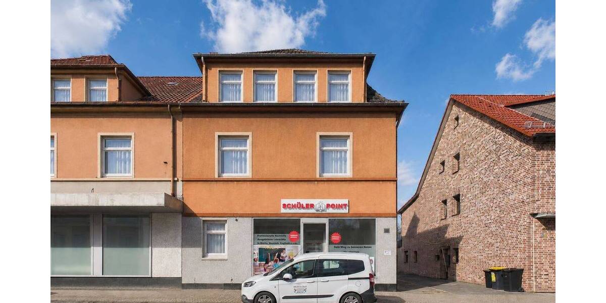 Mehrfamilienhaus, Wohnhaus Dortmund Westerfilde - 9 Zimmer, 193 m&sup2;, 450.000&euro; | Angebot:26768199