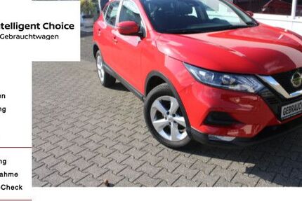 Nissan Qashqai 75.600 km 14.990 &euro; Iserlohn 58636